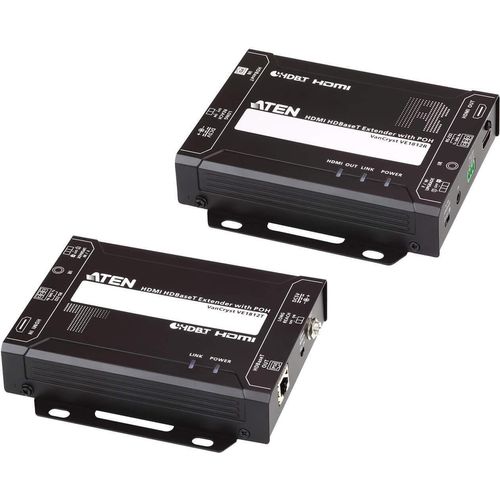 ATEN VE1812 HDMI HDBaseT Extender with POH
