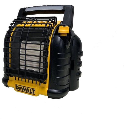 Dewalt DXRH012E Tragbarer Heizstrahler