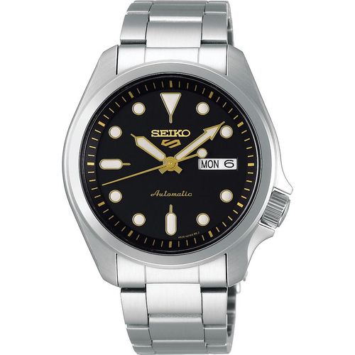 Seiko 5 Sports - SRPE57K1 - Automatikuhr - Uhrwerk