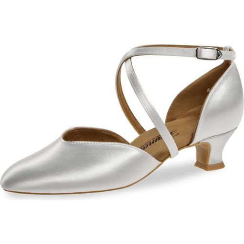 Diamant Damen Brautschuhe 170-112-092-Y - Größe: UK 2,5