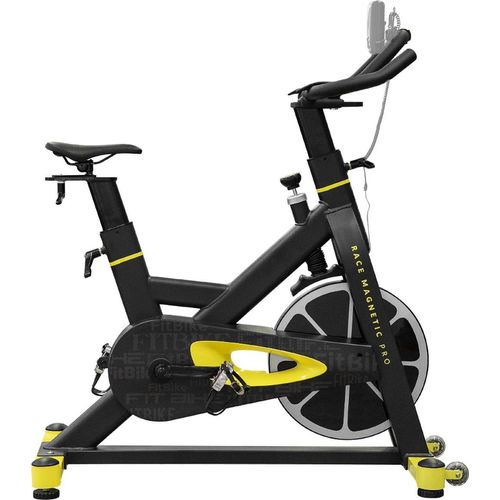 Heimtrainer - FitBike Race Magnetic Pro
