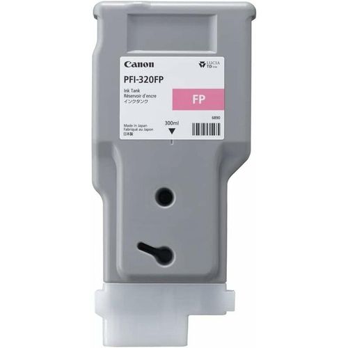 Canon PFI-320 fluoreszierend rosa Druckerpatrone