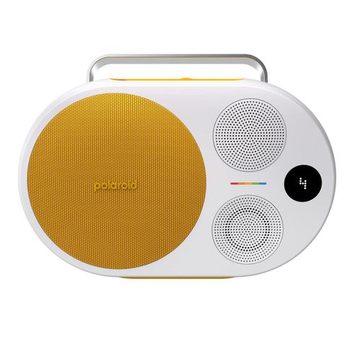 Polaroid P4 Musik-Player Altavoz Portátil Bluetooth