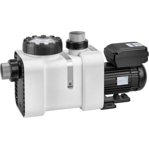 Speck BADU Delta Eco VS Poolpumpe