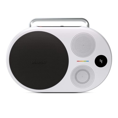 Polaroid P4 Musik-Player Altavoz Portátil Bluetooth