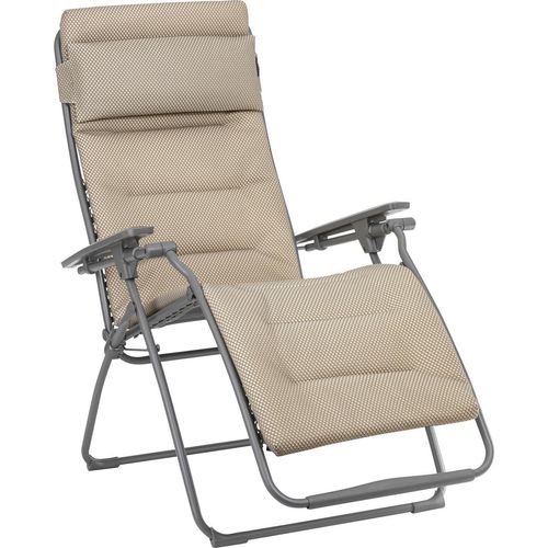 Lafuma Futura BeComfort® Relaxliege Moka Sonnenliege LFM3130.9935