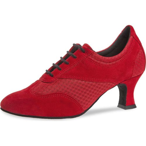Diamant Damen Tanzschuhe 183-009-579 - Größe: UK 6,5
