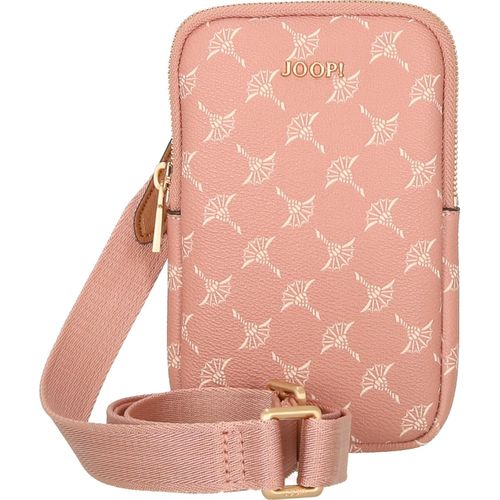 Joop Joop Women Cortina 1.0 Bianca - Handytasche 17 cm