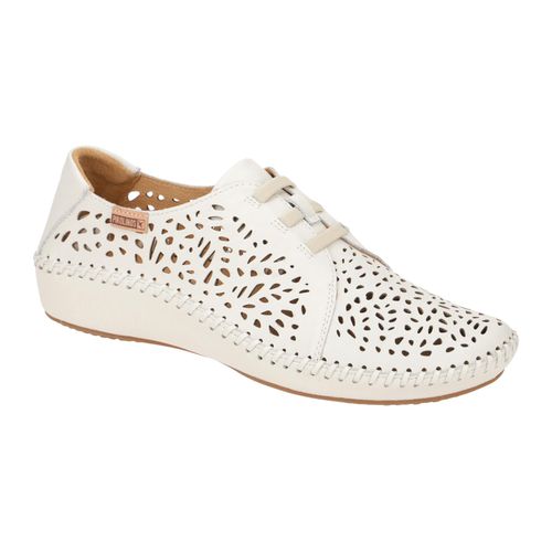 Pikolinos Damen Slipper P. VALLARTA beige