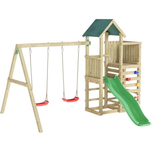 Fungoo Spielturm 