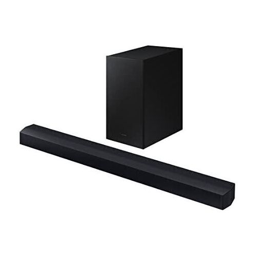 Samsung HW-C430 Schwarz 2.1 Kanäle