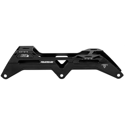 Powerslide Ego Sl Headset Schwarz 243 mm Schwarz 243 mm