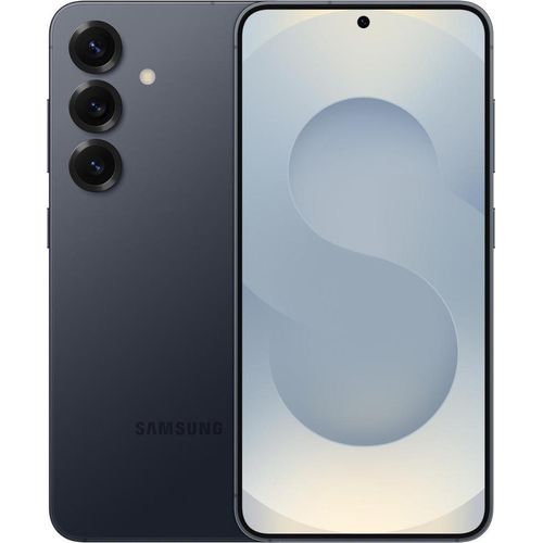 Galaxy S25 128GB 5G Blueblack Smartphone