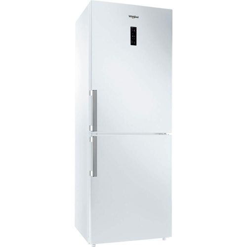 Whirlpool WB70E 973 W Freistehend 462 L T White