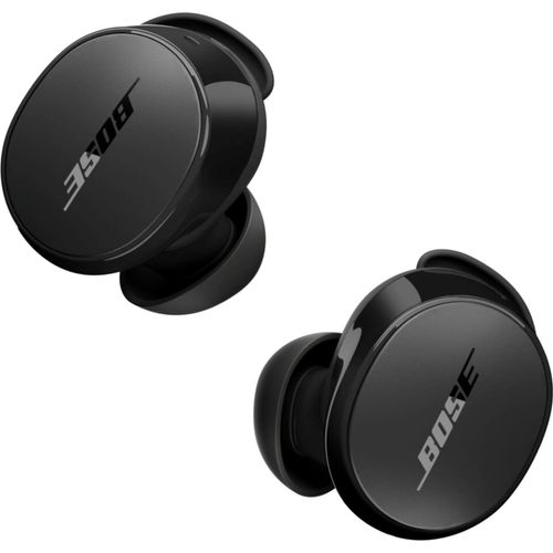 Bose 888507-0100 Kopfhörer und Headset Wireless In-Ear Bluetooth Kopfhörer Schwarz