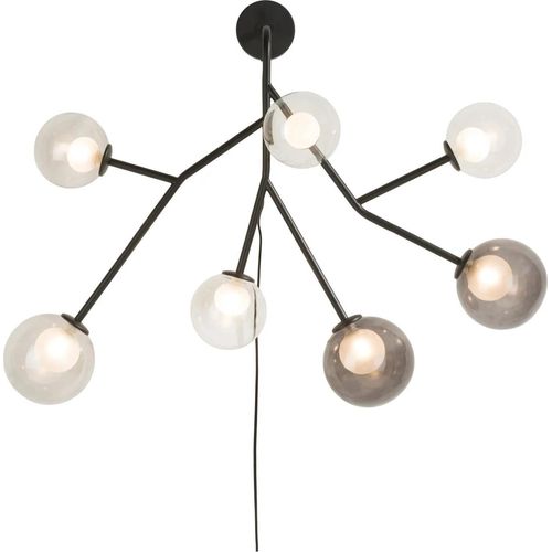 Coco Maison Malin Wandlampe 7 G9