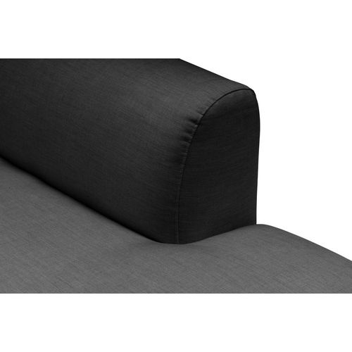 Kettler Osea Lounge-Set Aluminium/Outdoorstoff