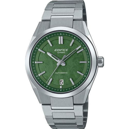 Casio Edifice - EFK-100D-3AER - Automatik - Uhrwerk