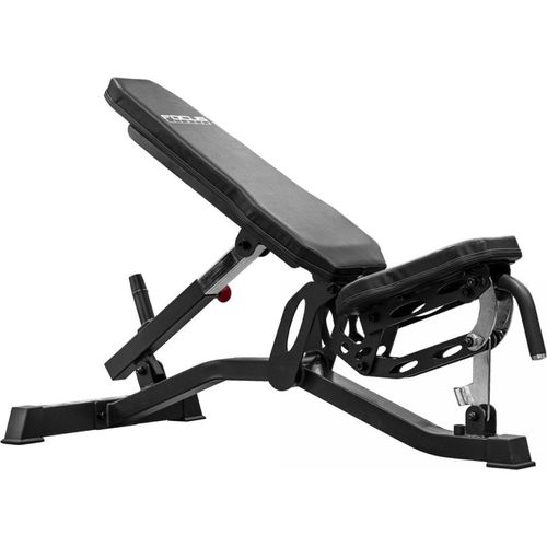 Hantelbank - Focus Fitness Force 80