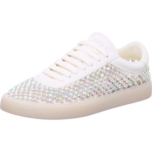 Back 70 Damen Sneaker Glam Strass 33486-36, 33486-37, 33486-38, 33486-39, 33486-40, 33486-41, 33486-42 B70-W-Strass STRASS WHITE 36