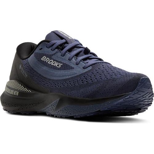 Adrenaline GTS 24 GTX Heather Navy/Brooks Repeat Heather Navy/Brooks Repeat 38.5