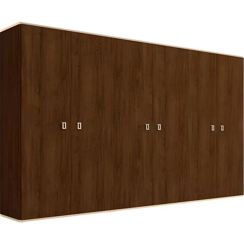 Kleiderschrank Eve 6-Türig