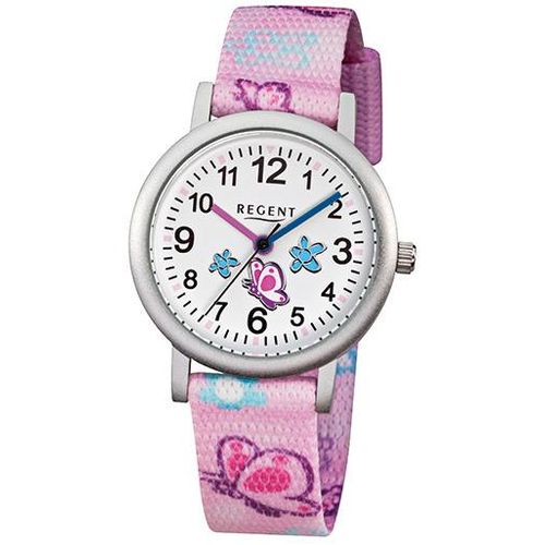 Regent F-491 Kinderuhr 12400189