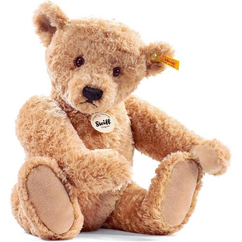 Steiff Elmar Teddybär 32 beige 022456