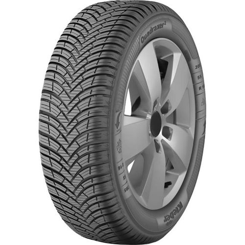 Kleber Quadraxer 2 215/55R16 97H Xl