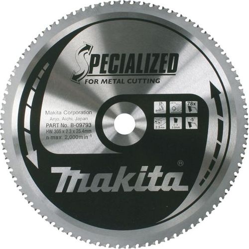Stange 305x25,4mm 78-zbów ></noscript>>>b-33467