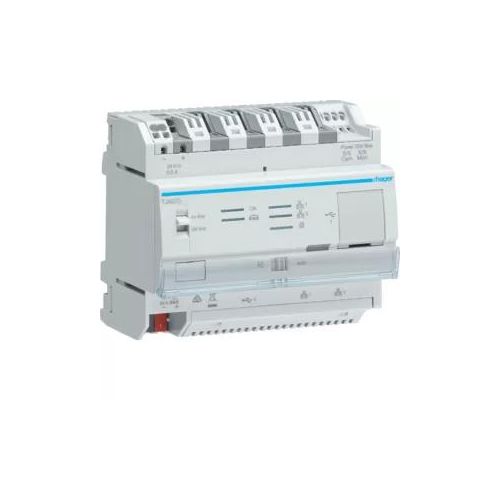 HAGER Domovea Basic mit Easy und IoT