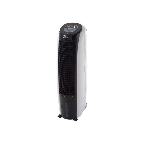 Purline RAFY 125, Schwarz, LCD, Tasten, 380 mm, 440 mm, 1240 mm