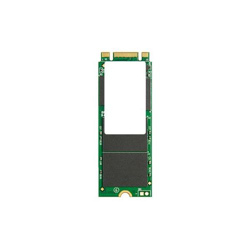 Transcend M.2 SSD 600S, 128 GB, M.2, 530 MB/s, 6 Gbit/s