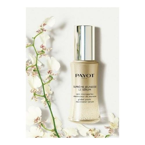Payot Supreme Jeunesse Le Serum