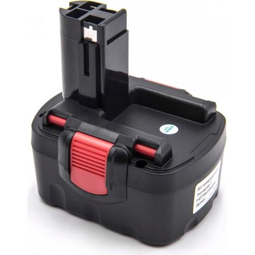 Akku für Bosch GDR, GLI, GDR, GSR, GWS, PAG, PSB, PSR, 14,4V,1.5Ah, Ni-MH, BAT040, BAT140, 26073352