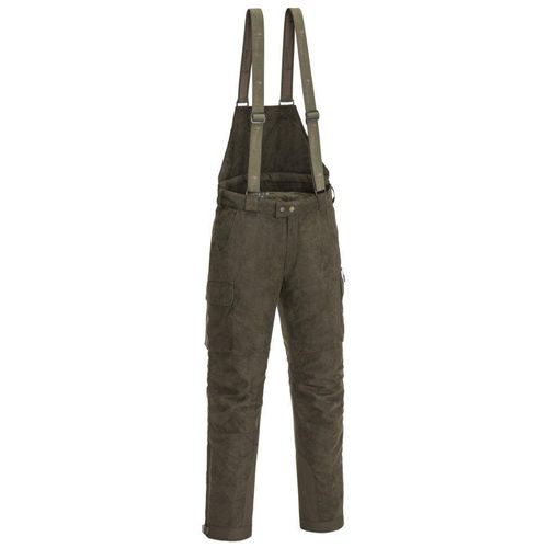 Pinewood 5885 Abisko 2.0 Hose Wildlederbraun (241) C44
