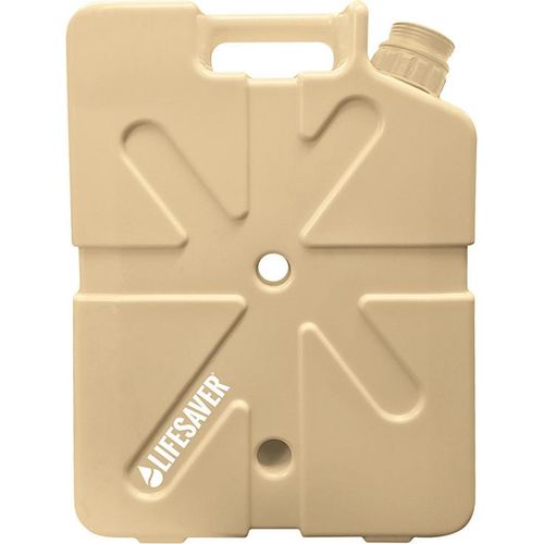 LifeSaver® JerryCan 20.000 Wasserfilter - sand