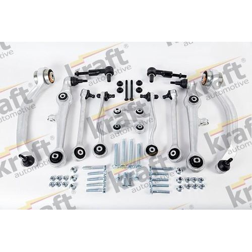 Kraft Automotive | Reparatursatz, Querlenker (4210069) passend für Audi, VW