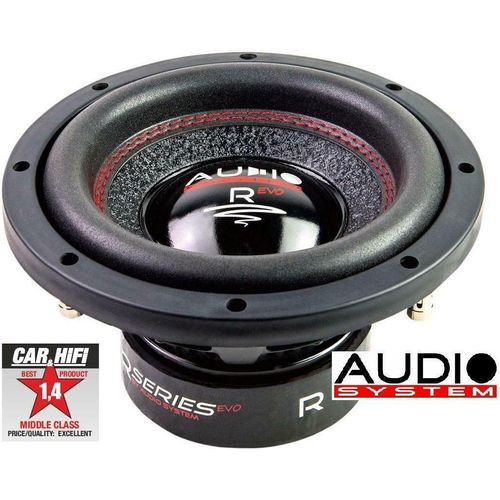 Audio System R12 EVO Radion 12 Subwoofer
