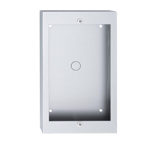 Legrand A00071 Türsprechanlagen-Zubehör Aufputz-Gehäuse Grau (A00071)