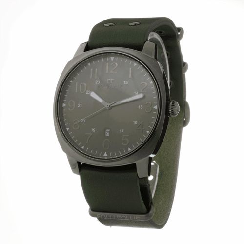 Herrenuhr Folli Follie WT14T001SDVM (Ø 40 mm)