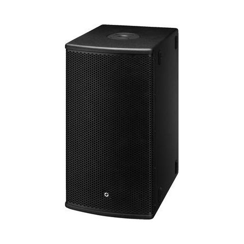 MONACOR SUB-10 Passiver Subwoofer, 500 W/8 Ω