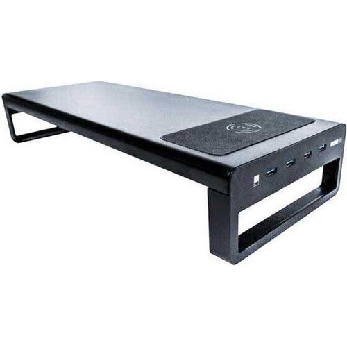 Iggual 316900 Tv-halterung Silber Silber One Size