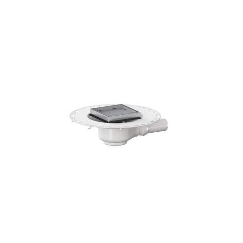 Dallmer Bodenablauf TistoStone VC 15, DN 50, 150 x 150 mm