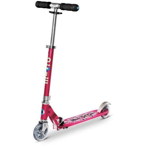 Micro Scooter Kindersprite Rose Himbeere
