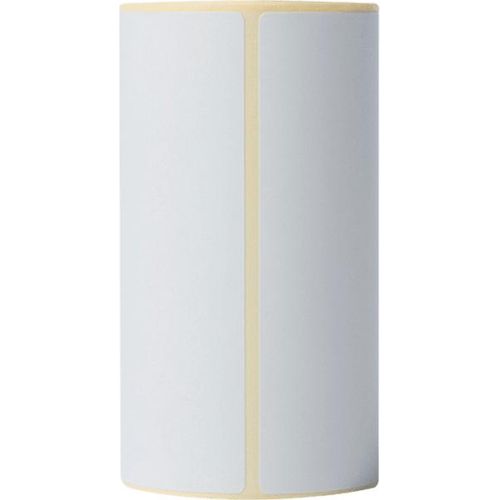Brother Weiß - 102 x 152 mm 85 Etikett(en) (1 Rolle(n)