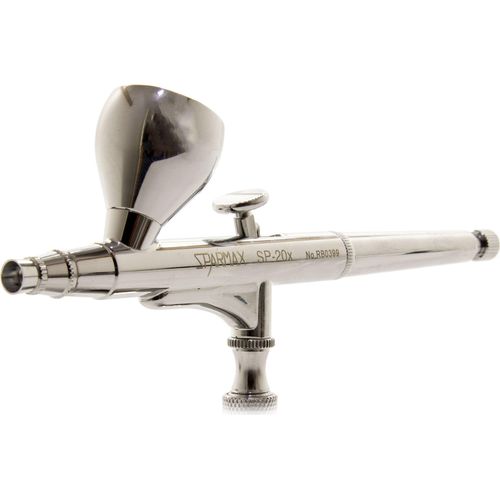 Airbrushpistole Airbrush Pistole Airbrush-City Sparmax SP-20x fine Line