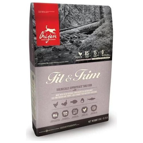 Orijen Whole Prey Fit & Trim Hund