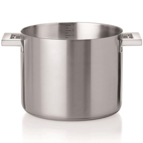 Mepra Gemüsetopf, Durchmesser 28cm, Inhalt 14,0 Liter by Pininfarina