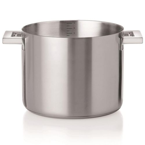 Mepra Gemüsetopf, Durchmesser 22cm, Inhalt 6,5 Liter by Pininfarina